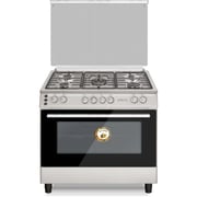Smartech Gas Cooker SGCF9060FS