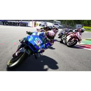 PS5 MotoGP 22 Day One Edition Game