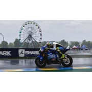 PS5 MotoGP 22 Day One Edition Game