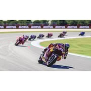 PS5 MotoGP 22 Day One Edition Game