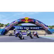 PS5 MotoGP 22 Day One Edition Game