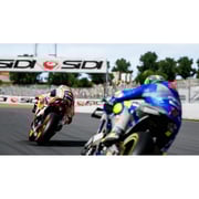 PS5 MotoGP 22 Day One Edition Game