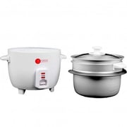 Afra Rice Cooker AF-1040RCWT