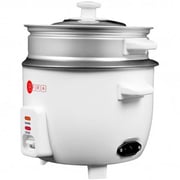 Afra Rice Cooker AF-1040RCWT