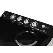 Afra Top Load Semi-Automatic Washing Machine 10 kg AF-1061WMWB