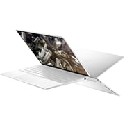 Dell XPS 13 Laptop - 11th Gen Core i7 3 GHz 16GB 1TB Shared Win11Home 13.4inch FHD Silver English/Arabic Keyboard 9310 XPS 3400 SL (2022) Middle East Version