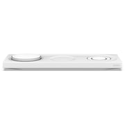 Belkin 3 In 1 Magsafe Wireless Charging Pad White