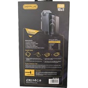 Digitplus Case with Screen Protector Clear For iPhone 13 Pro Max
