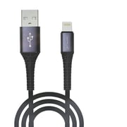 Digitplus Lightning Cable 1.2m Black