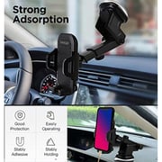 Digitplus Car Holder Black