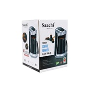 Buy Saachi Turkish Coffee Maker Online in UAE Sharaf DG