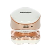 Geepas 4 Head Ladies Epilator