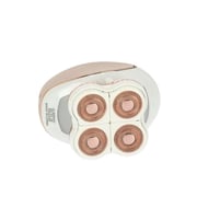 Geepas 4 Head Ladies Epilator
