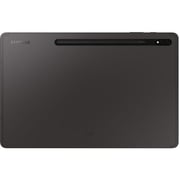 Samsung Galaxy Tab S8+ SM-X806BZAAMEA Tablet - WiFi+5G 128GB 8GB 12.4inch Graphite