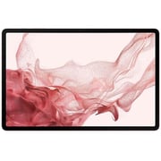 Samsung Galaxy Tab S8+ SM-X806BIDAMEA Tablet - WiFi+5G 128GB 8GB 12.4inch Pink Gold
