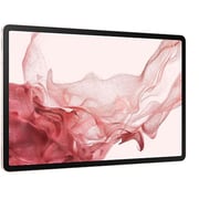 Samsung Galaxy Tab S8+ SM-X806BIDAMEA Tablet - WiFi+5G 128GB 8GB 12.4inch Pink Gold