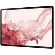 Samsung Galaxy Tab S8+ SM-X806BIDAMEA Tablet - WiFi+5G 128GB 8GB 12.4inch Pink Gold