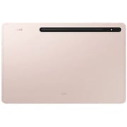 Samsung Galaxy Tab S8+ SM-X806BIDAMEA Tablet - WiFi+5G 128GB 8GB 12.4inch Pink Gold