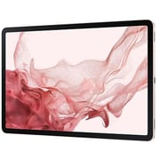 Samsung Galaxy Tab S8 Tablet – WiFi+5G 128GB 8GB 11inch Pink Gold