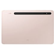 Samsung Galaxy Tab S8 Tablet – WiFi+5G 128GB 8GB 11inch Pink Gold