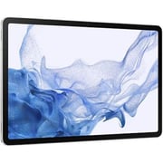 Samsung Galaxy Tab S8 SM-X700NZSAMEA Tablet - WiFi 128GB 8GB 11inch Silver