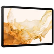 Samsung Galaxy Tab S8 SM-X700NZAAMEA Tablet - WiFi 128GB 8GB 11inch Graphite