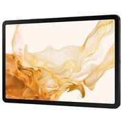 Samsung Galaxy Tab S8 SM-X700NZAAMEA Tablet - WiFi 128GB 8GB 11inch Graphite