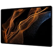 Samsung Galaxy Tab S8 Ultra SM-X906BZAEMEA Tablet - WiFi+5G 256GB 12GB 14.6inch Graphite