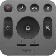 Logitech Meetup 4k Webcam 3840 X 2160 Pixel Stand, Clip Mount