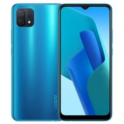 Oppo A16K 32GB Blue 4G Dual Sim Smartphone