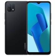 Oppo A16K 32GB Black 4G Dual Sim Smartphone