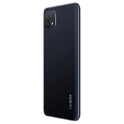 Oppo A16K 32GB Black 4G Dual Sim Smartphone