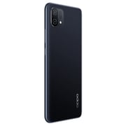 Oppo A16K 32GB Black 4G Dual Sim Smartphone