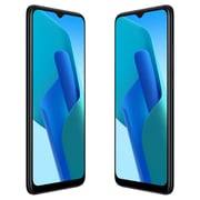Oppo A16K 32GB Black 4G Dual Sim Smartphone