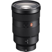 Sony Alpha a7 IV Full Frame Mirrorless Camera Body Black - ILCE7M4 + FE 24-70mm F/2.8 GM Lens