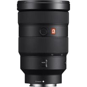 Sony Alpha a7 IV Full Frame Mirrorless Camera Body Black - ILCE7M4 + FE 24-70mm F/2.8 GM Lens