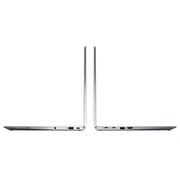 Lenovo Thinkpad X1 Yoga Laptop - 11th Gen – Core i7 2.8GHz 16GB 512GB Shared Win11Pro 14inch WUXGA Grey Arabic/English Keyboard 20XY0093AD (2022) Middle East Version