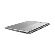 Lenovo Thinkbook 16P 20YM002UAX Laptop – Ryzen 7 3.2GHz 16GB 512GB 6GB Win11Pro 16inch WQXGA Grey Arabic/English Keyboard