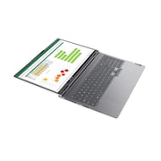 Lenovo Thinkbook 16P 20YM002UAX Laptop – Ryzen 7 3.2GHz 16GB 512GB 6GB Win11Pro 16inch WQXGA Grey Arabic/English Keyboard