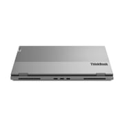 Lenovo Thinkbook 16P 20YM002UAX Laptop – Ryzen 7 3.2GHz 16GB 512GB 6GB Win11Pro 16inch WQXGA Grey Arabic/English Keyboard