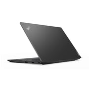 لينوفو ثينك باد E15 20TD00EVAD لابتوب - Core i5 2.4 جيجاهرتز 8 جيجابايت 256 جيجابايت مشترك Win11Pro 15.6 بوصة FHD أسود لوحة المفاتيح العربية / الإنجليزية