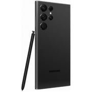 Samsung S22 Ultra 8GB 128GB 5G Smartphone Phantom Black - International Version
