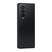 Samsung Galaxy Z Fold 3 12GB RAM 512GB 5G Smartphone Phantom Black - International Version
