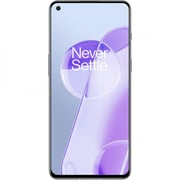 OnePlus 9RT 8GB 128GB Dual Sim 5G Smartphone Silver Chinese Version With Global ROM