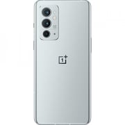 OnePlus 9RT 8GB 128GB Dual Sim 5G Smartphone Silver Chinese Version With Global ROM