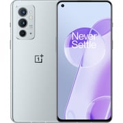 OnePlus 9RT 8GB 128GB Dual Sim 5G Smartphone Silver Chinese Version With Global ROM