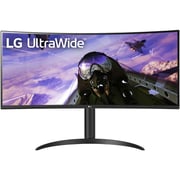 LG 34WP65C-B Ultrawide QHD HDR LCD Gaming Monitor 34inch
