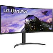 LG 34WP65C-B Ultrawide QHD HDR LCD Gaming Monitor 34inch