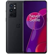 OnePlus 9RT 8GB 128GB Dual Sim 5G Smartphone Black - Chinese Version With Global ROM