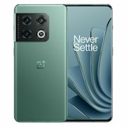 OnePlus 10 Pro NE2210G 12GB 256GB 5G Smartphone Green - Chinese Version With Global ROM